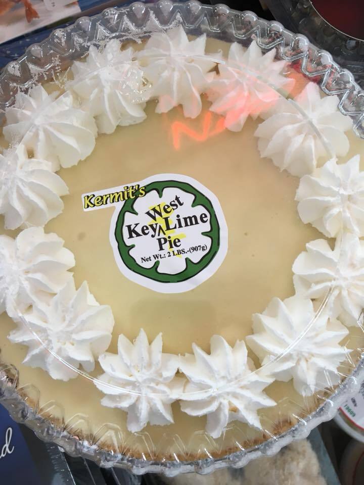 Kermit's Key Lime Pie Adelphia Seafood Online Orders